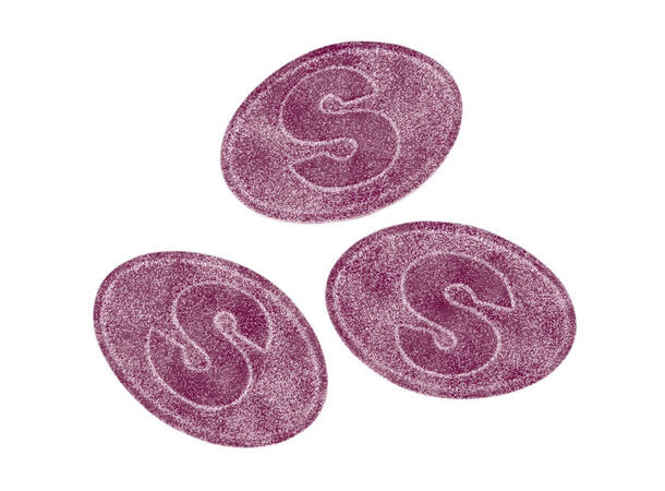 S-Märke Sour Blackcurrant 4kg - 101 kr/kg 
