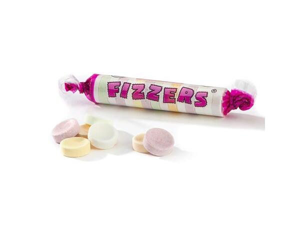 SWIZZELS ORIGINAL FIZZERS 3KG BULK 