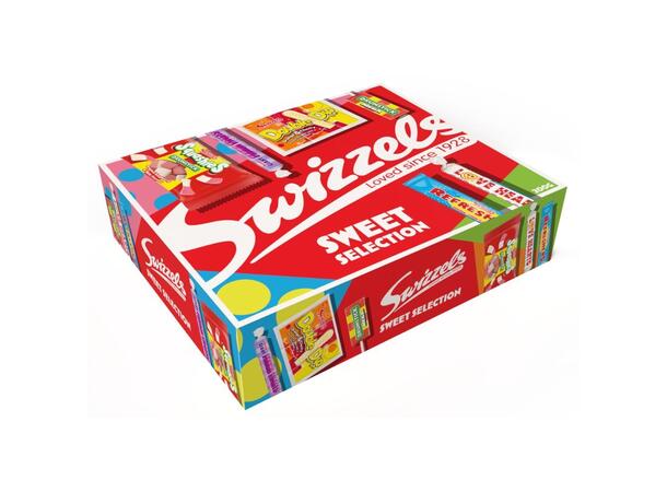 SWIZZELS SWEET COLLECTION 1x6 200 g 
