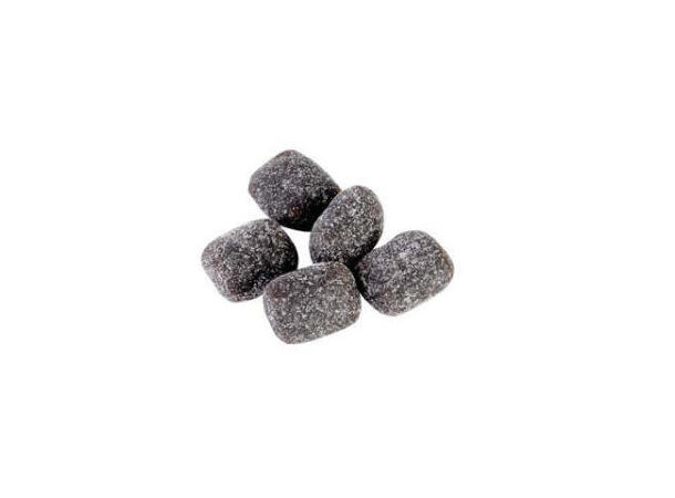 Salmiaktryffel Salt 3kg - 89 kr/kg 