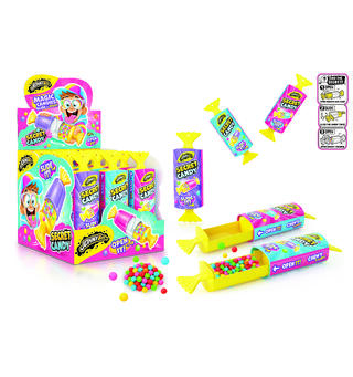 Secret Candy 1X12 35G