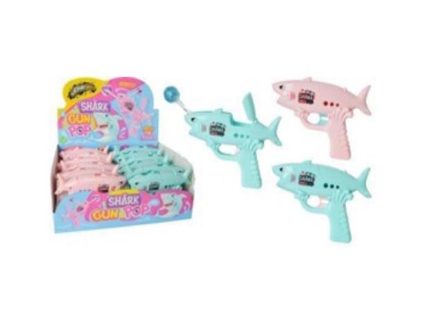 Shark Gun 10g 1x12 
