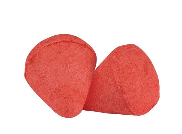 Skumma Jordgubbar 0,9kg - 109 kr/kg 