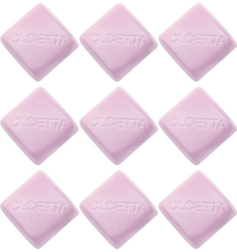 Sockerbitar Jordgubb 0,83kg - 87 kr/kg