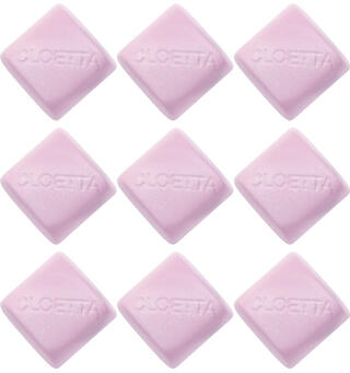Sockerbitar Jordgubb 0,83kg - 87 kr/kg