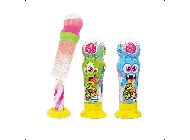 Sour Brain Powder 44g 1x12 Johny Bee 