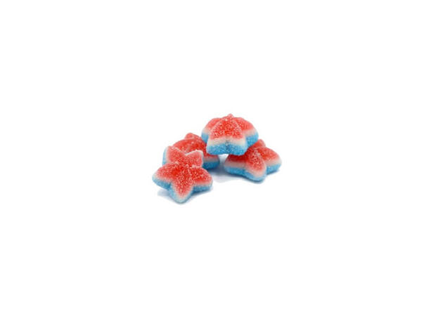 Stardust 2kg - 89 kr/kg 