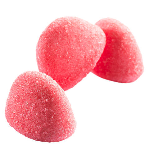 Strawberry Softies 1,4kg
