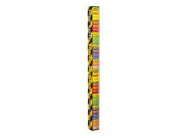 TOXIC WASTE TOWER OF TOXIC 420G 1x24 