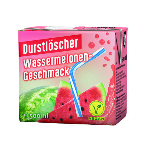 Thirst Quencher Watermelon 500ml 1x12