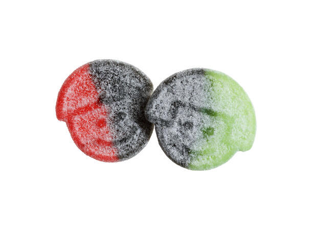 Twins Salta 3,2kg - 72 kr/kg 