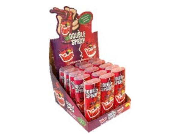 Vimto Dubbel Spray 12ml 1x15 