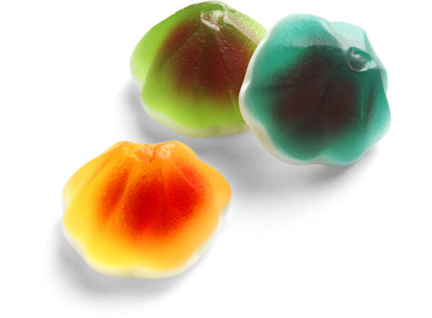 Vulcano Sour 3K BIB - 102 kr/kg 