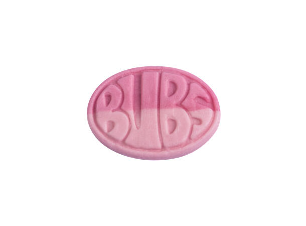 BUBS Wild Berry Pomegranate OVALS 2,8kg 
