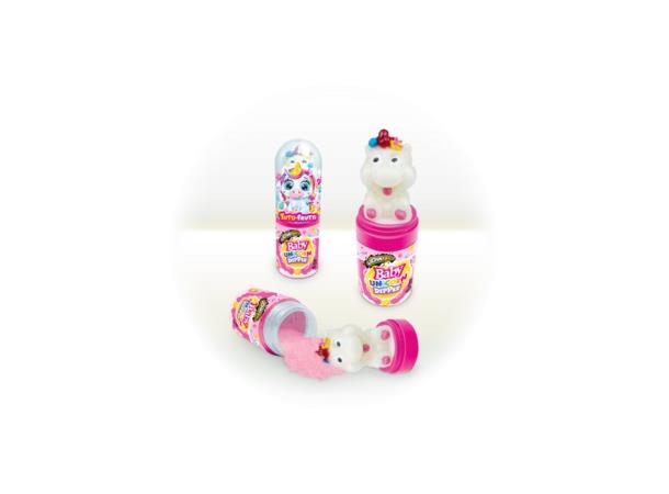 Baby Unicorn 1x12 40 G 