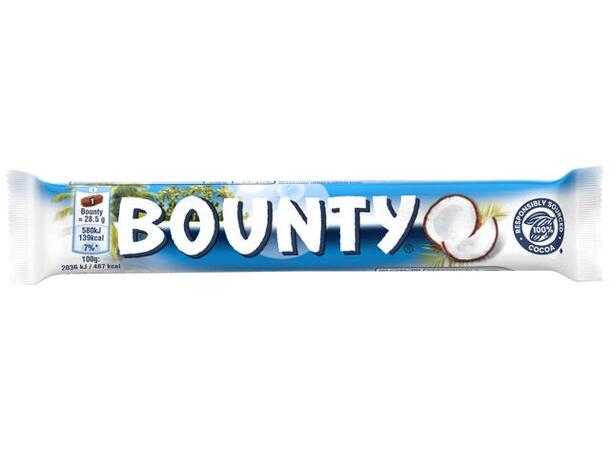 Bounty Singel 57g 1x24 