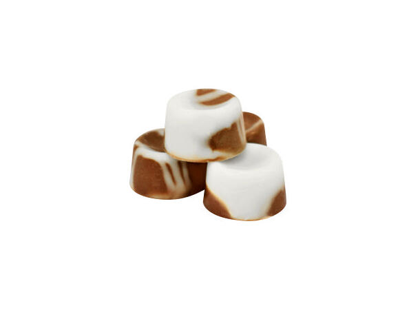 Brunvita Toppar 2,4kg - 97 kr/kg 