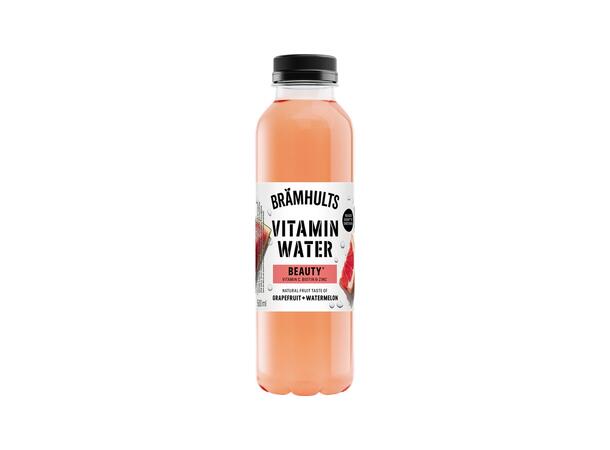 Brämhults Water Grapefruit Watermelon 50cl 1x6 
