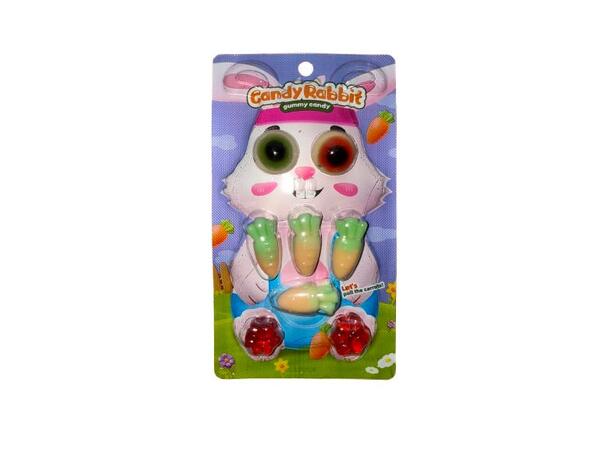 Candy Rabbit 22g 1x12 