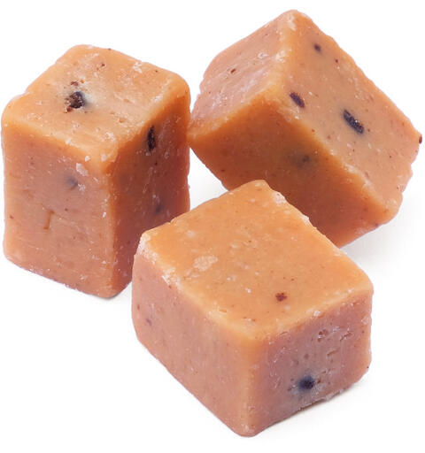 Cookie Dough Fudge 3,25kg - 78 kr/kg