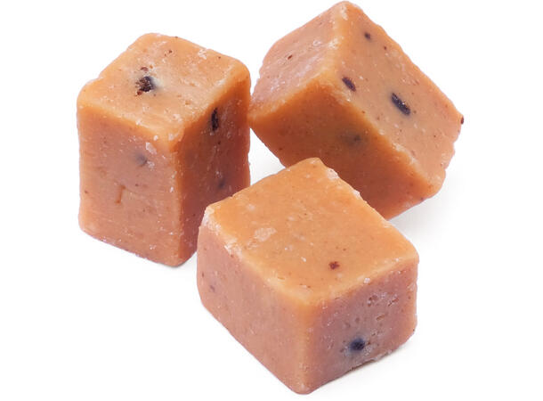 Cookie Dough Fudge 3,25kg - 78 kr/kg 