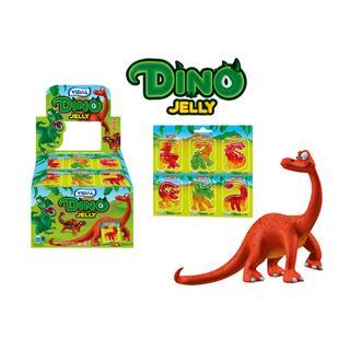 DINO JELLY 1X66