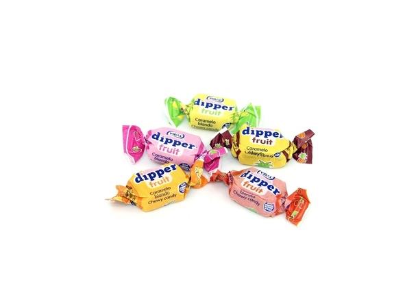 DIPPER FRUIT 1 kg 