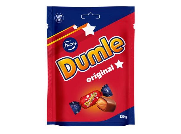 Dumle Original 120g 1x21 