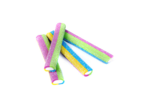 Dynamite Sour Rainbow 2,5kg - 80 kr/kg 