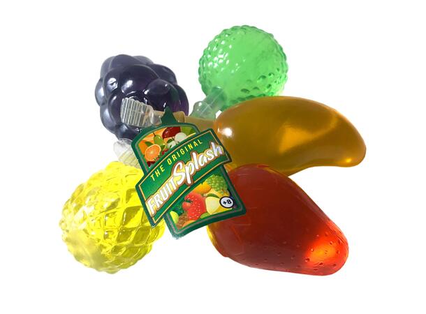 Fruit  Splash 1x24 (10x30 ml) 
