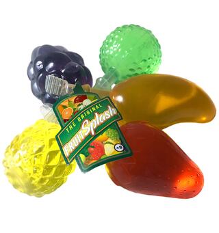 Fruit  Splash 1x24 (10x30 ml)