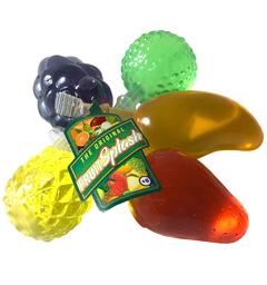 Fruit  Splash 1x24 (10x30 ml)