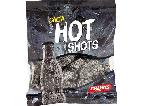 Grahns Hotshots 80g 1x14 