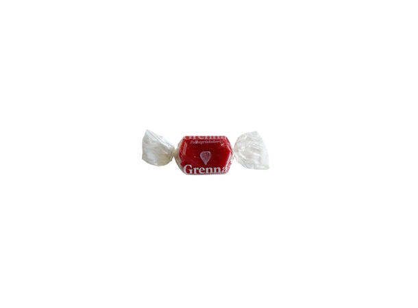 Grenna Hallonkola 5kg - 84 kr/kg 
