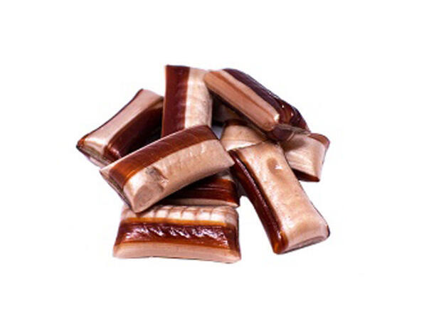 Grenna Nougatpinne 2kg - 90 kr/kg 