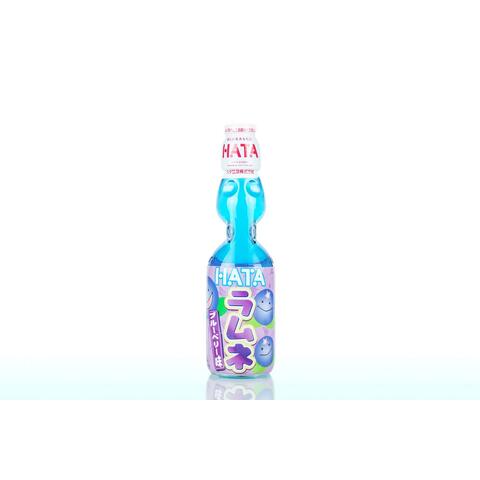 HATA KOSEN Bottle Ramune Blueberry 200mlx30