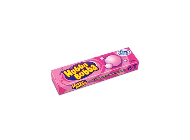 HUBBA BUBBA ORIGINAL 7 G 1X20 
