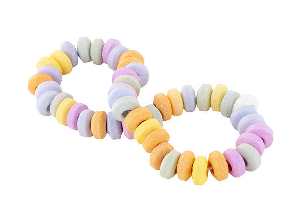 Halsband Oinslagen 5kg - 75 kr/kg 