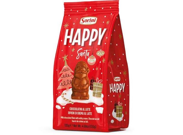 Happy Santa Bag 130g 1X21 