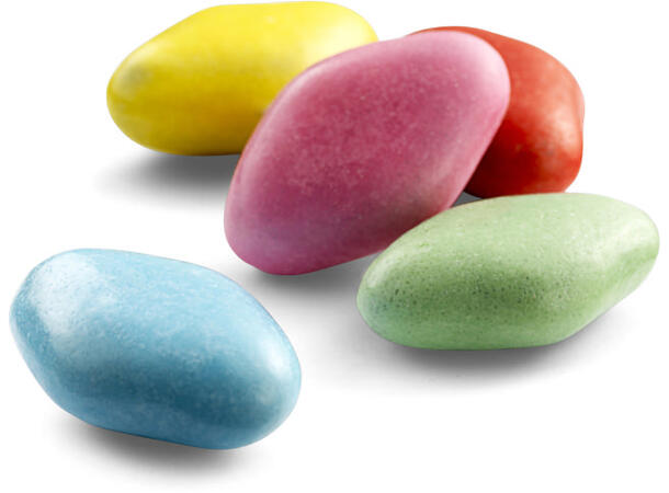 Haribo Sali Kritz 3kg - 90 kr/kg 