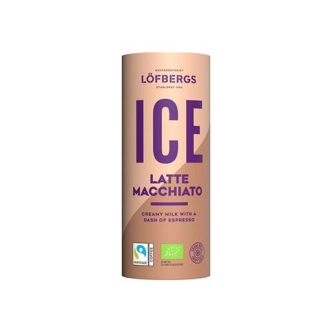 ICE LATTE MACCHIATO EKO23 1X12