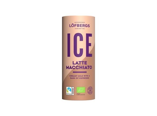ICE LATTE MACCHIATO EKO23 1X12 