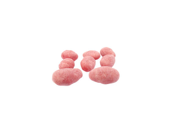 Jordgubbdsmandel 3,8kg - 177 kr/kg 