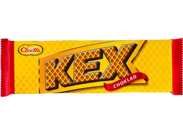 Kexchoklad Jätte 100g 1x24 