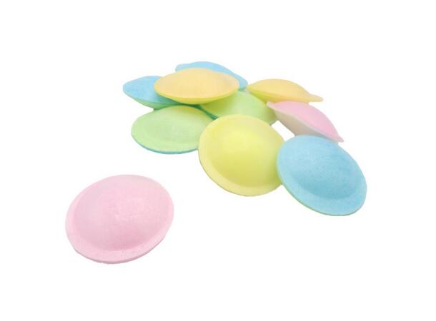 Kingsway Flying Saucers Box 3.75kg 