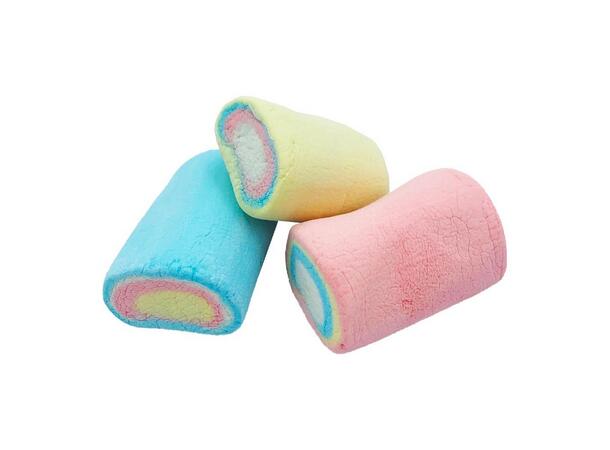 Kingsway Mallow Tube Bag 1kg 