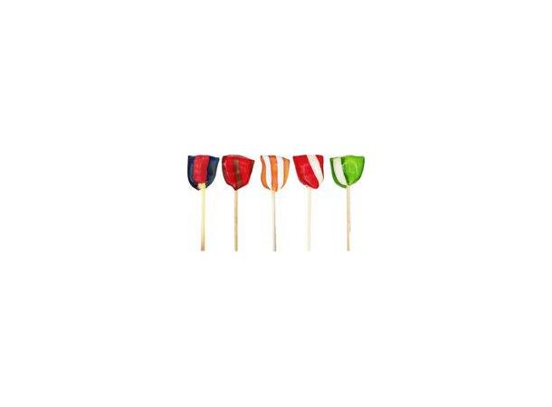 Klippklubba Frukt 24g 1x60 