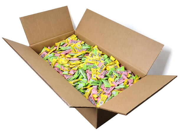 Laffy Taffy Assorted Bulk Individually Wrapped 12,260 KG 
