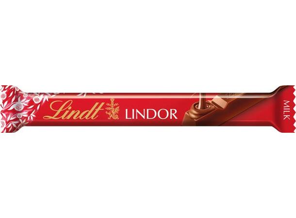 Lindor Stick Milk 38g 1x24 