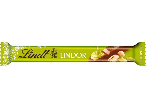 Lindor Stick Pistachio 38g 1x24 